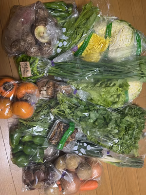 みんなの投稿の画像