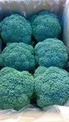 【鮮度バツグン♡】栃木県産ブロッコリー！６〜8個　花野菜　ぶろっこりー 旬の野菜