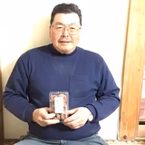 松井秀明 | ひでちゃん農園