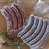 ☆特価！ジビエソーセージ熊&猪セット【冷凍便】