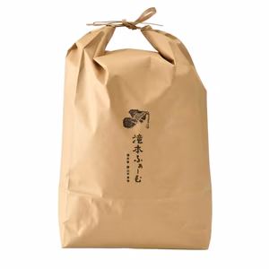 令和7年 滝本米オリジナル 玄米 ５kg 新米 農薬不使用 米 コシヒカリ