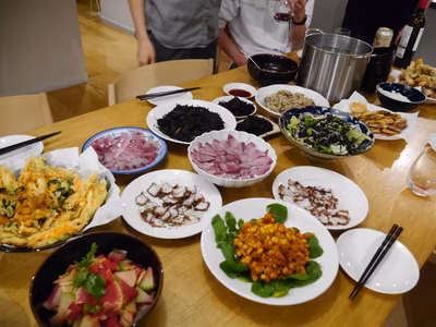 みんなの投稿の画像