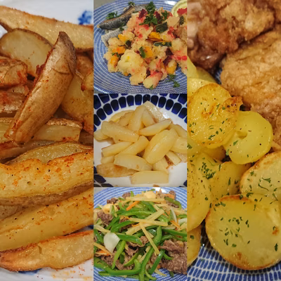 みんなの投稿の画像