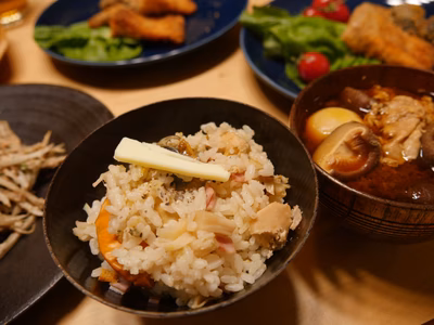 みんなの投稿の画像