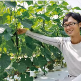 吉田俊貴 | さち農園