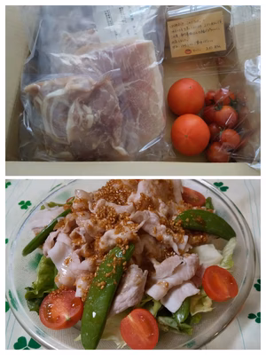 みんなの投稿の画像