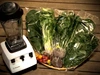 野菜ソムリエ推奨！免疫力を高めるスムージーにおすすめ新鮮野菜セット8品