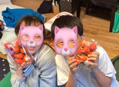 みんなの投稿の画像