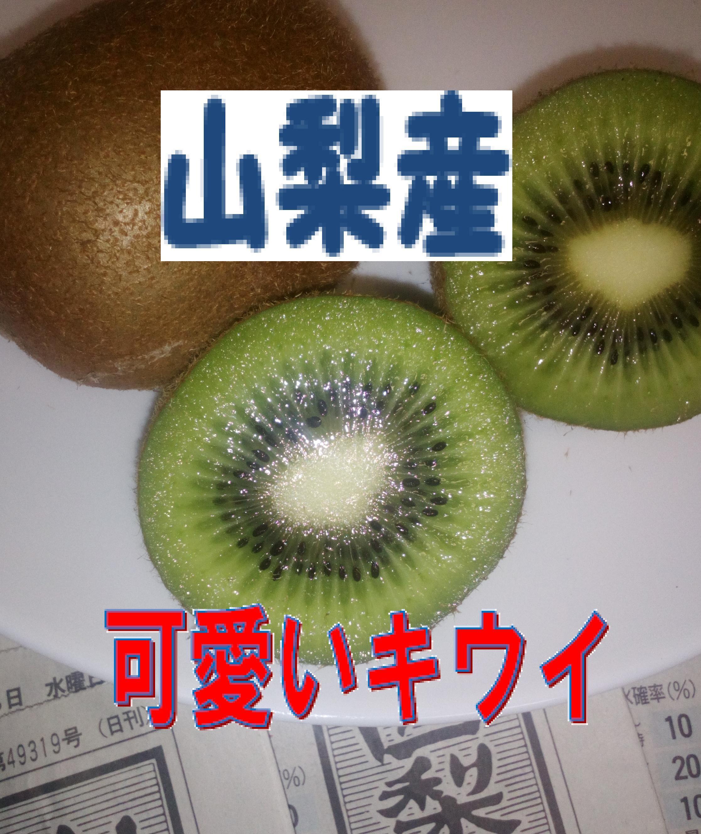 楽しみにお待ちしています個別注文用 キウイフルーツ 野菜