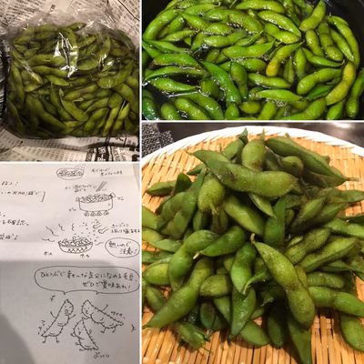 みんなの投稿の画像