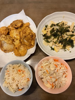 みんなの投稿の画像