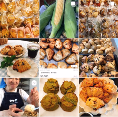 みんなの投稿の画像