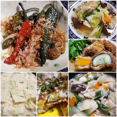 みんなの投稿の画像