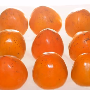 【訳あり】富士柿完熟手前家庭用4kg