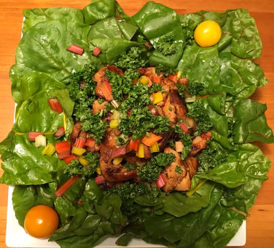 みんなの投稿の画像