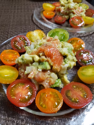 みんなの投稿の画像