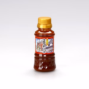 越中高岡コロッケソース　とろまろ　160ml