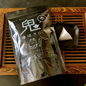 【ゲリラSALE･送料無料】＼50pが1000円／鬼棒ほうじ茶ティーバッグ