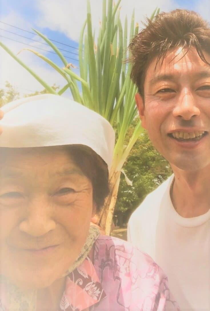 ｏｒｇａｎｉｃ高橋農園の通販 高橋幸宏さん 農家漁師から産地直送の通販 ポケットマルシェ