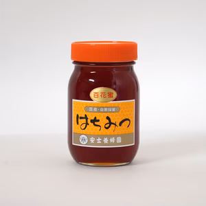 百花蜜　600g