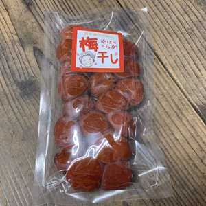 【無添加】とにかく肉厚3L♪まとめ買い♪昔ながらの酸っぱい♪おかあちゃんの梅干し