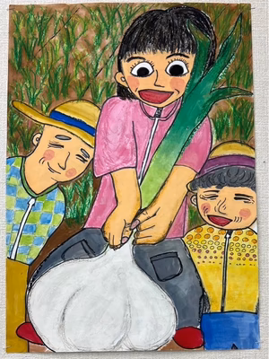 みんなの投稿の画像