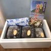 三重県産 浦村かきの佃煮（わかめの茎入り）100g×4パックセット