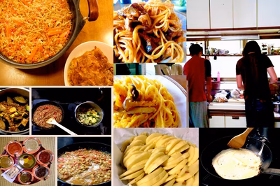 みんなの投稿の画像