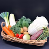 オーガニック・しあわせ野菜セット　（常温便）