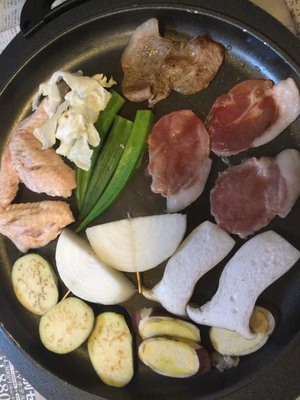 みんなの投稿の画像