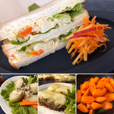 みんなの投稿の画像