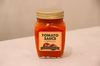 樹上完熟 麗夏トマトのトマトソース