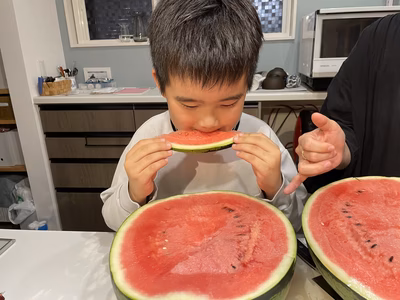 みんなの投稿の画像