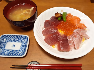 みんなの投稿の画像