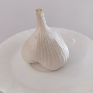 【香撃】青森県産　にんにく