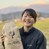 木賀佳南 | 与五郎ライスサポート