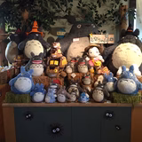 花好きおばさん