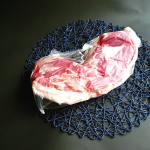 国産羊肉マトンブロック（ソトモモ）
