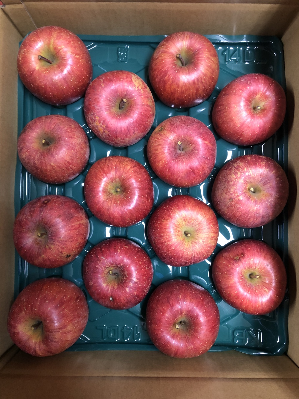 林檎 昂林 正品 農家漁師から産地直送の通販 ポケットマルシェ