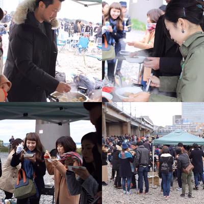 みんなの投稿の画像