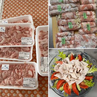 みんなの投稿の画像