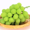 甘～くおいしいシャインマスカット1kg～1.2kg　 山形県産【予約販売】