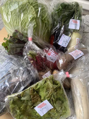 みんなの投稿の画像