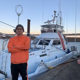 星野剛徳 | 兆徳丸