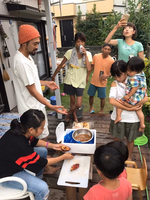 みんなの投稿の画像