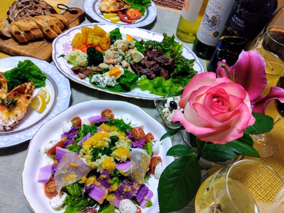 みんなの投稿の画像