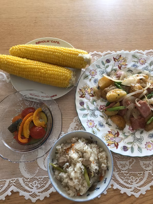 みんなの投稿の画像