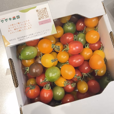 みんなの投稿の画像