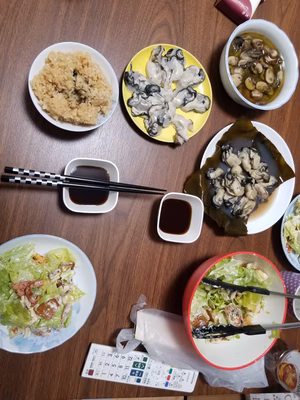 みんなの投稿の画像