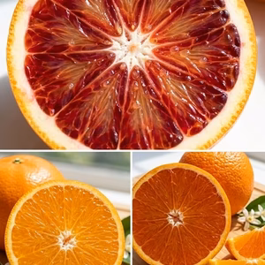 復活❣3種人気味わいセット【あすみ×ブラッドオレンジ× レイコウ】